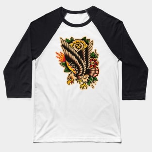 Eagle Baseball T-Shirt